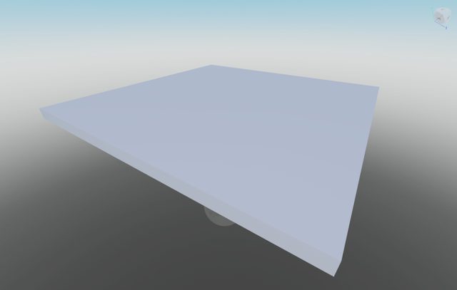 Baseplate