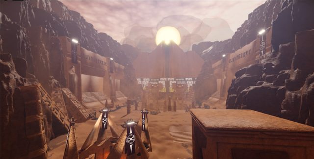Blaze Temple