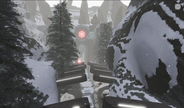 Frost Temple