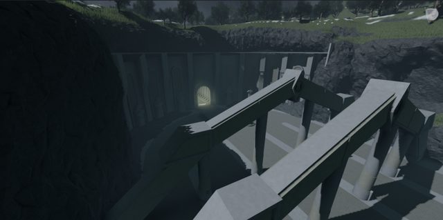 Shadow Temple