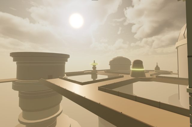 Bespin
