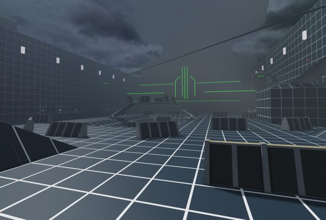 Citadel Challenge
