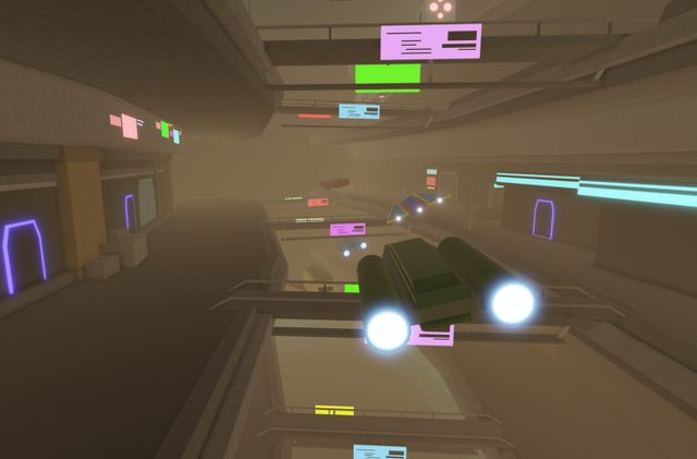 Coruscant