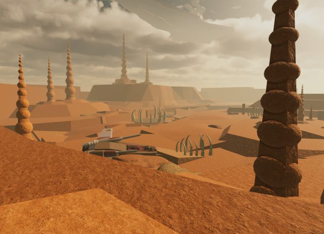 Geonosis