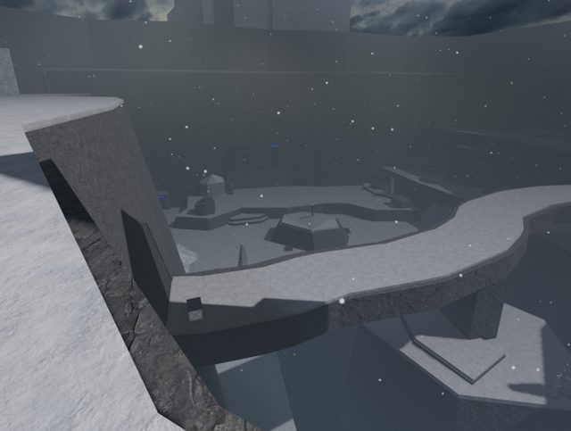 Hoth Base