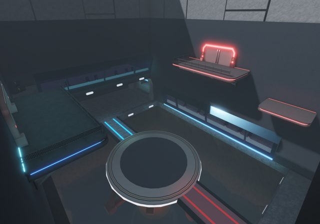 Imperial Facility