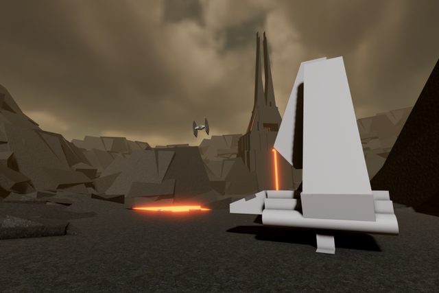 Mustafar