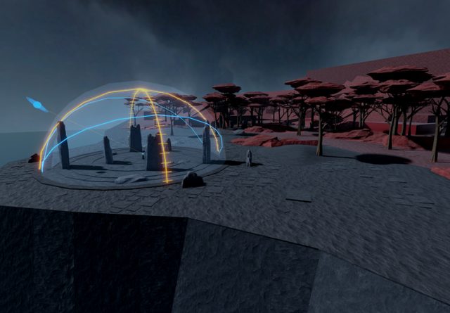 The Henge